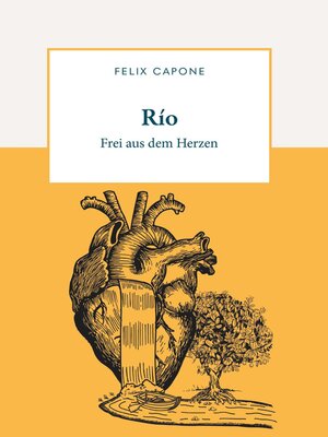 cover image of Río